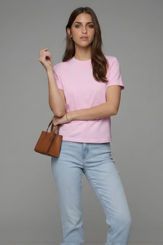 Men’s Oversized Essential T-Shirt – Grey